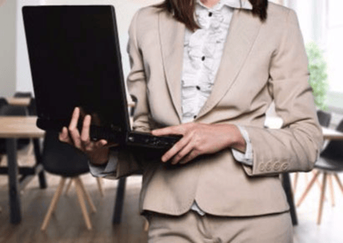 Group HR & Admin Intern